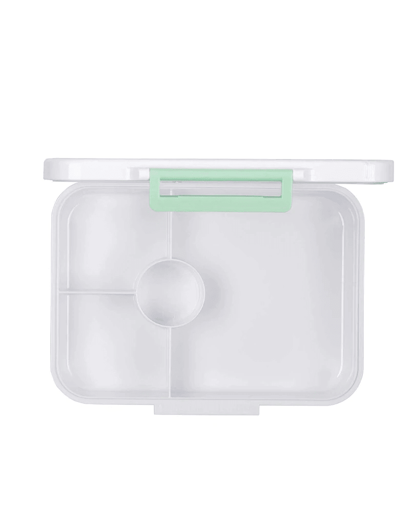 Boite à repas - Citron