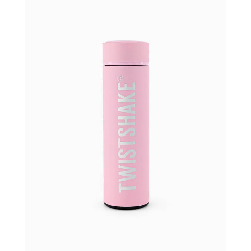 Twistshake – Bouteille isotherme 420ML
