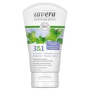 Lavera - Gel nettoyant 3 en 1