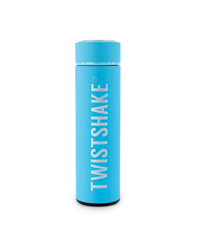 Twistshake – Bouteille isotherme 420ML