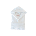 La petite étoile - Peignoir en velours