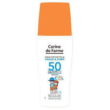 Corine de farme spray protecteur sensitive