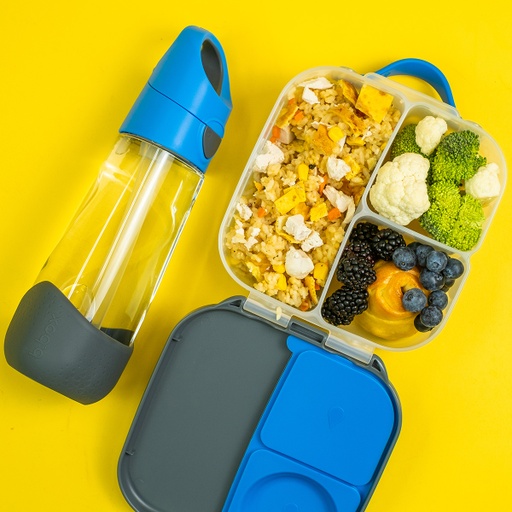 Mini Lunchbox - Spear Mint